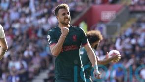 Liverpool fight back for Southampton draw after eight-goal thriller ends season