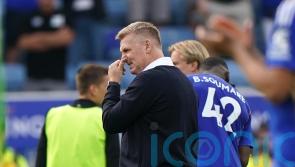 Dean Smith believes Leicester can immediately bounce back from relegation