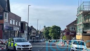 Man charged with murder after teenager fatally stabbed