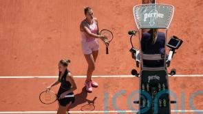 Marta Kostyuk claims French Open fans who booed her should feel embarrassed