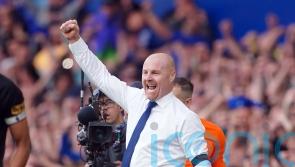 Sean Dyche planning major changes at Everton after avoiding relegation
