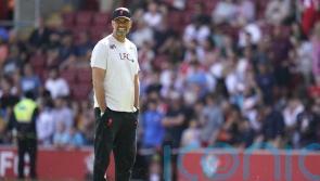 Liverpool will be Premier League contenders again next season – Jurgen Klopp