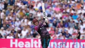 Tom Banton inspires Somerset to third win from three at start of Blast campaign