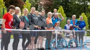 First pickleball championship planned amid ‘unprecedented’ growth in popularity