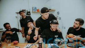 The Sidemen to open first high street restaurant as Sides chicken brand expands