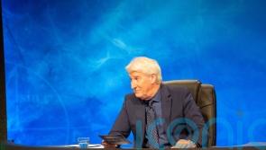 Jeremy Paxman to bid farewell to University Challenge after almost three decades