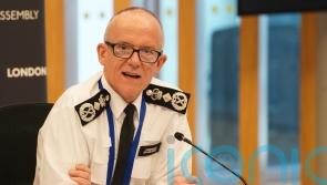Met Police officers to stop attending mental health incidents