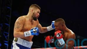 On This Day in 2016: Tony Bellew wins WBC world cruiserweight title