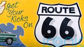 Route 66 TV star George Maharis dies aged 94