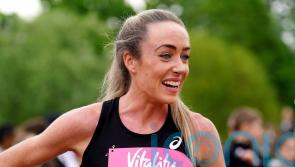Budapest gold is ‘pipe dream’ as Eilish McColgan bids to break 30-minute barrier