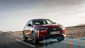 UK Drive: The DS 3 is an electric crossover that majors on style