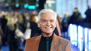 Phillip Schofield denies claims of &lsquo;toxicity&rsquo; at This Morning