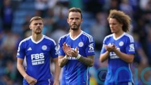 Where it went wrong as Leicester’s success gives way to relegation