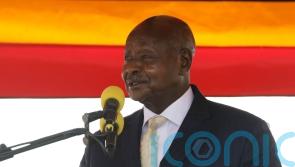 Uganda’s president signs tough anti-gay legislation into law
