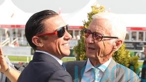 Frankie Dettori to lead Lester Piggott tribute at Epsom