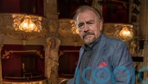 Succession star Brian Cox backs &lsquo;essential&rsquo; Edinburgh theatre
