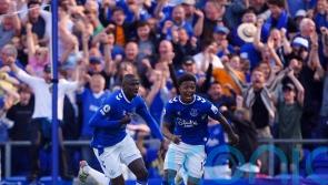 Alan Stubbs demands change ‘from boardroom down’ despite Everton escape