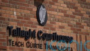 Man appears in court after pipe bombs found in bag at Garda station
