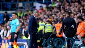 Leeds squad not good enough to stay in Premier League – Sam Allardyce