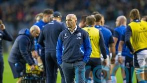 Coaching trio follow Gregor Townsend’s lead and extend Scotland deals until 2026