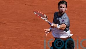 Cameron Norrie comes through five-set battle with home favourite Benoit Paire