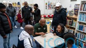 Windrush exhibition opens as questions remain over progress since 2018 scandal