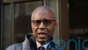 Teachers at Yousaf&rsquo;s former school take strike action over pensions dispute