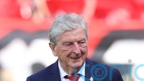 James McArthur hails Roy Hodgson’s impact at Crystal Palace