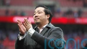 ‘We will be back’ says Leicester chairman following relegation