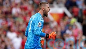 David De Gea says Manchester United are ready for one more ‘special’ battle