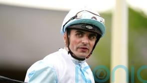 Atzeni steers Angers to German Guineas gold