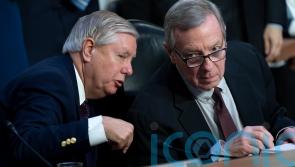 Russia issues arrest warrant for Lindsey Graham over Ukraine comments