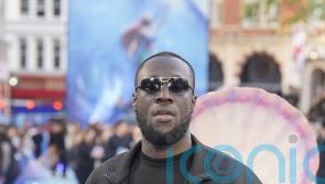 Stormzy: ‘The greatest music on Earth is coming out of Africa’