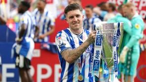 Dean Windass ‘proudest man in world’ after son Josh emulates his Wembley heroics