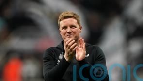 Newcastle must add strength in depth to compete next season – Eddie Howe