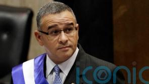 Ex-El Salvador leader Mauricio Funes sentenced to 14 years over gang negotiation