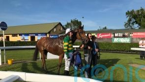 Winning start for Annie Power’s first foal Mystical Power