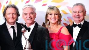 Eamonn Holmes accuses former colleague Phillip Schofield of ‘toxicity’