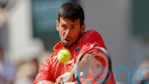 Novak Djokovic advances at French Open then sends political message about Kosovo