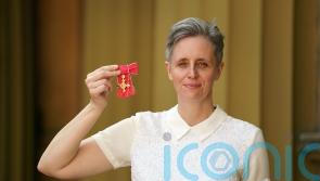 Sunak defends Kathleen Stock talk at Oxford ahead of planned protests