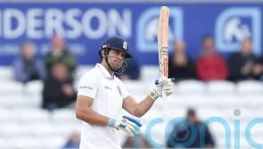 On This Day in 2015: England captain reaches a significant milestone