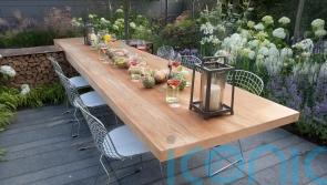 How to make a small garden feel bigger