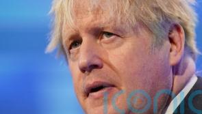 Covid inquiry legal battle looms over Johnson WhatsApp requests