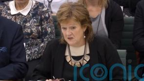 Government response weak and at times disingenuous – abuse inquiry chairwoman