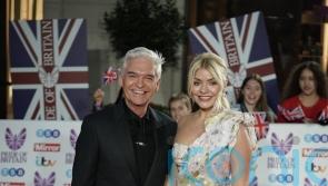 Holly Willoughby should follow Phillip Schofield out the door – Eamonn Holmes