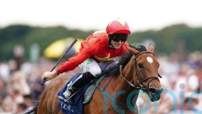 Quinn sets sights on King&rsquo;s Stand crown for Princess