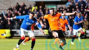 Skipper Ryan Edwards one of six players leaving relegated Dundee United