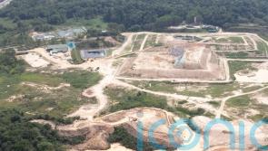 UK waste firm accused of failing to address local impact of Colombia landfill