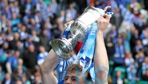 David Wotherspoon leaving St Johnstone as club decide against new contract offer