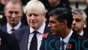 Sunak and Johnson not holding expected meeting to tackle raft of rows